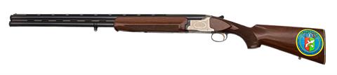 Bockflinte Winchester Model 101 XTR Sporter  Kal. 12/70 § C