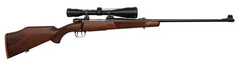Repetierbüchse Mauser 2000  Kal. 7 mm Rem. Mag. #86541 § C