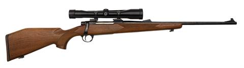 bolt action rifle Sabatti cal. 270 Win. #19972 § C