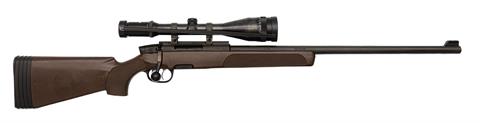bolt action rifle Steyr Mannlicher SSG Match cal. 308 Win. #110607 § C