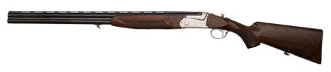 o/u shotgun SKB Mod. 600 cal. 12/70 #S5611831 § C