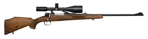 bolt action rifle Mauser 98 cal. 300 Win. #5557 § C
