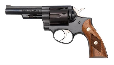 Revolver Ruger Police Service-Six Kal. 38 Special #155-54576 § B (W 2843-21)