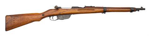 Repetiergewehr Steyr M. 95/30  OEWG Steyr Kal. 8 x 56 R M30S #6351 § C (W 2271-21)