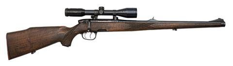 bolt action rifle Steyr Mannlicher Mod. SL Stutzen cal. 223 Rem. #216554 § C (W2582-21)