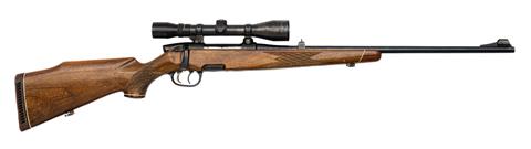 bolt action rifle Steyr Mannlicher Mod. M (M72 system) cal. 7 x 64 #15685 § C (W 2436-21)