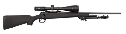bolt action rifle Remington Mod. 783 cal. 223 Rem. #RM55522G § C (W 2509-21)
