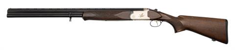 o/u shotgun Khan Arms Mod. Arthemis Elite cal. 12/76 #14889 § C (W2509-21)