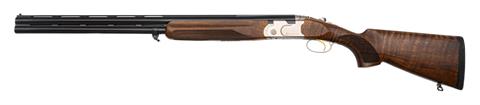 o/u shotgun Beretta 686 Onyx cal. 12/76 #Z84589S § C (W 2881-21)