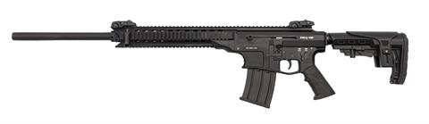 semi-auto shotgun Derya MK-12  cal. 12/76 #L03025 § B +ACC