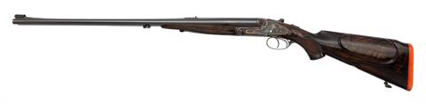 s/s rifle John Rigby & Co - London cal. 470 N.E. serial #17813