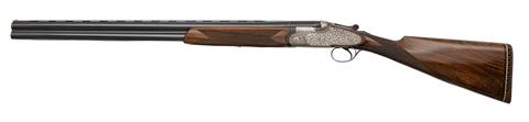 sidelock-o/u shotgun Beretta SO3 EL cal. 12/70 serial #34914