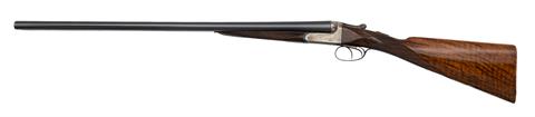 s/s shotgun John Dickson & Son - Edinburgh cal. 12/65 serial #5152