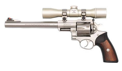 revolver Ruger Super Redhawk  cal. 44 Rem.Mag. serial #550-51512