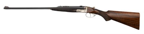 s/s rifle Forgeron cal. 9,3 x 74 R serial #3995