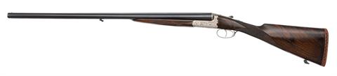 s/s shotgun F.lli Piotti - Gardone  cal. 12/70 serial #2107
