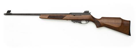 semi-auto rifle unknown manufacturer cal. 22 long rifle #5206 § B