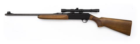 semi-auto rifle Franchi Semiauto cal. 22 long rifle #1027174 § B