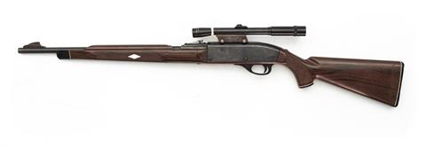semi-auto rifle Remington Nylon cal. 22 long rifle #2102889 § B
