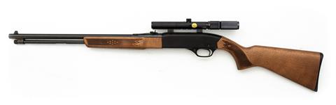 semi-auto rifle Winchester Model 190 cal. 22 long rifle #B2050986 § C