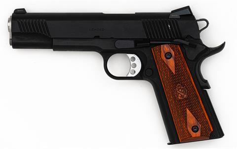 pistol Springfield model 1911 Loaded  cal. 45 Auto #NM706338 § B +ACC***