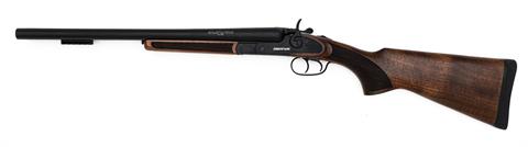 hammer-shotgun Derya model Meriva MC-100P Coach Gun cal. 12/76 #RG4952 § C +ACC***