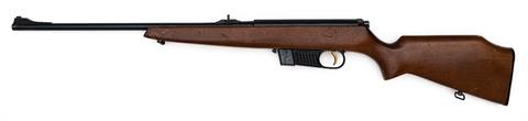 semi-auto rifle Voere - Kufstein, .22 l.r., #238621, § B