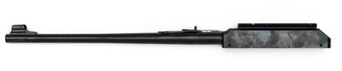 conversion barrel Marlin model 9 Camp Carbine cal. 9 mm Luger #11570339, § B
