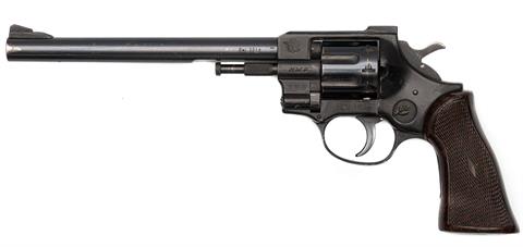 Revolver Weihrauch Arminius HW7  Kal. 22 long rifle #726425 § B