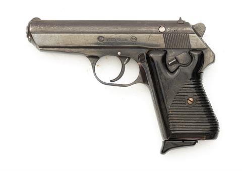 Pistole CZ Vz. 50  Kal. 7,65 Browning #B62454 § B