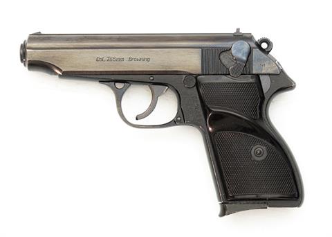 Pistole FEG AP 66  Kal. 7,65 Browning #BB91499 § B