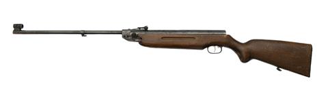 air rifle Weihrauch HW 35 cal. 4,5 mm #216514 § unrestricted
