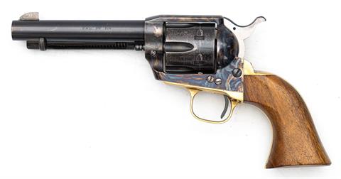 Revolver Armi Jäger Mod. Frontier  Kal. 22 long rifle #23753 § B