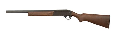 semi-auto rifle Sabatti model Sporter  cal. 22 long rifle #16166 § B