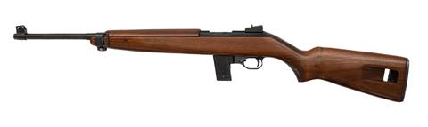 semi-auto rifle Erma model E M1  cal. 22 long rifle #E161337 § B