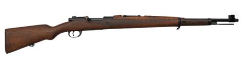 Repetiergewehr Mauser-Vergueiro 1904  DWM Kal. 8 x 57 IS #8991 § C
