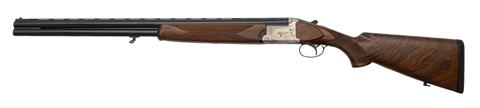 o/u shotgun Luigi Franchi - Brescia model Alcione L  cal. 12/70 #5169714 § C