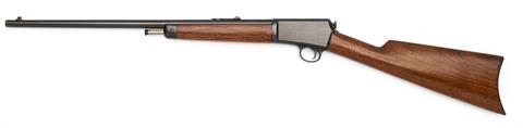 semi-auto rifle Winchester Modell 1903 cal. 22 Winchester Automatic #74448 § B