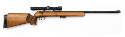 single shot rifle Anschütz Match 64  cal. 22 long rifle #1041080 § C
