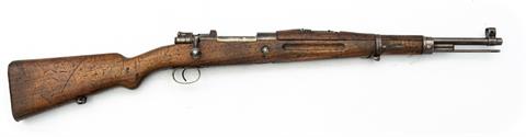 Repetiergewehr Mauser 98 Karabiner Mod. 1937 Uruguay Fertigung Waffenfabrik Brünn  Kal. 7 x 57 #0772 § C
