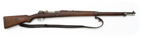 bolt action rifle Mauser 98 ASFA Ankara model 1930  cal. 8 x 57 IS #28612 § C