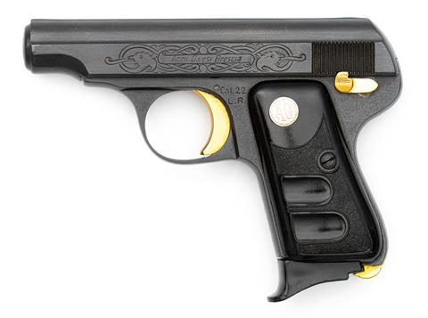 pistol Galesi cal. 22 long rifle #108662 § B