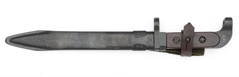 bayonet AK 47