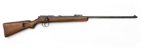 single shot rifle Germania Waffenwerk ehemaliges Wehrmanngewehr cal. 4 mm lang #6946 § unrestricted