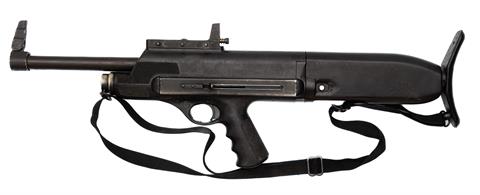 semi-auto shotgun High Standard model 10  cal. 12/70 #3223281 § A