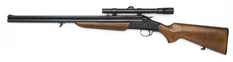 o/u combination gun Savage model 24 S-D  cal. 20/76 & 22 Win. Mag. R.F. #3430.67 § C