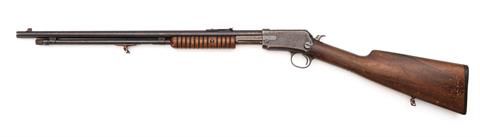 Vorderschaftrepetierbüchse Winchester Mod. 1906  Kal. 22 long rifle #680330 § C (W 2582-21)