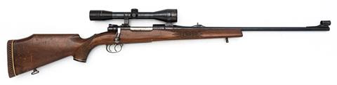 Repetierbüchse Voere Mauser 98  Kal. 7 x 64 #656941 § C (W 2583-21)
