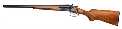 hammer-shotgun Baikal IZH-43K Coach Gun cal. 12/70 #0152302 § C