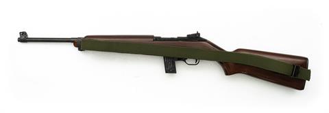semi-auto rifle Erma model E M1. 22  cal. 22 long rifle #E205836 § B
